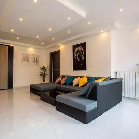 Le Grand Tasso Apartment Marseille Exterior photo