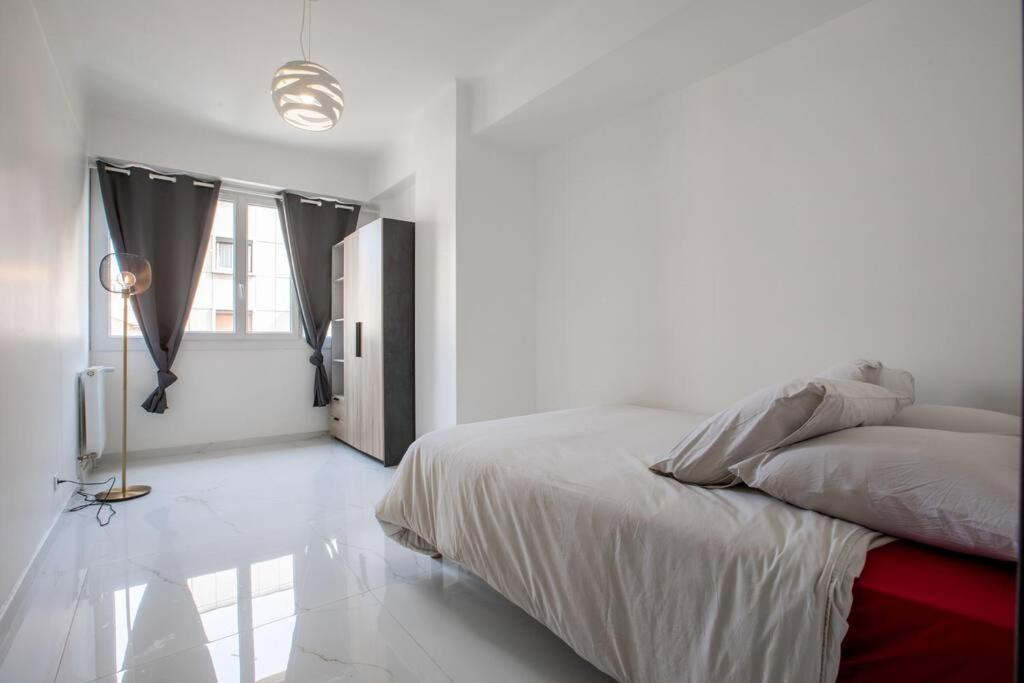 Le Grand Tasso Apartment Marseille Exterior photo